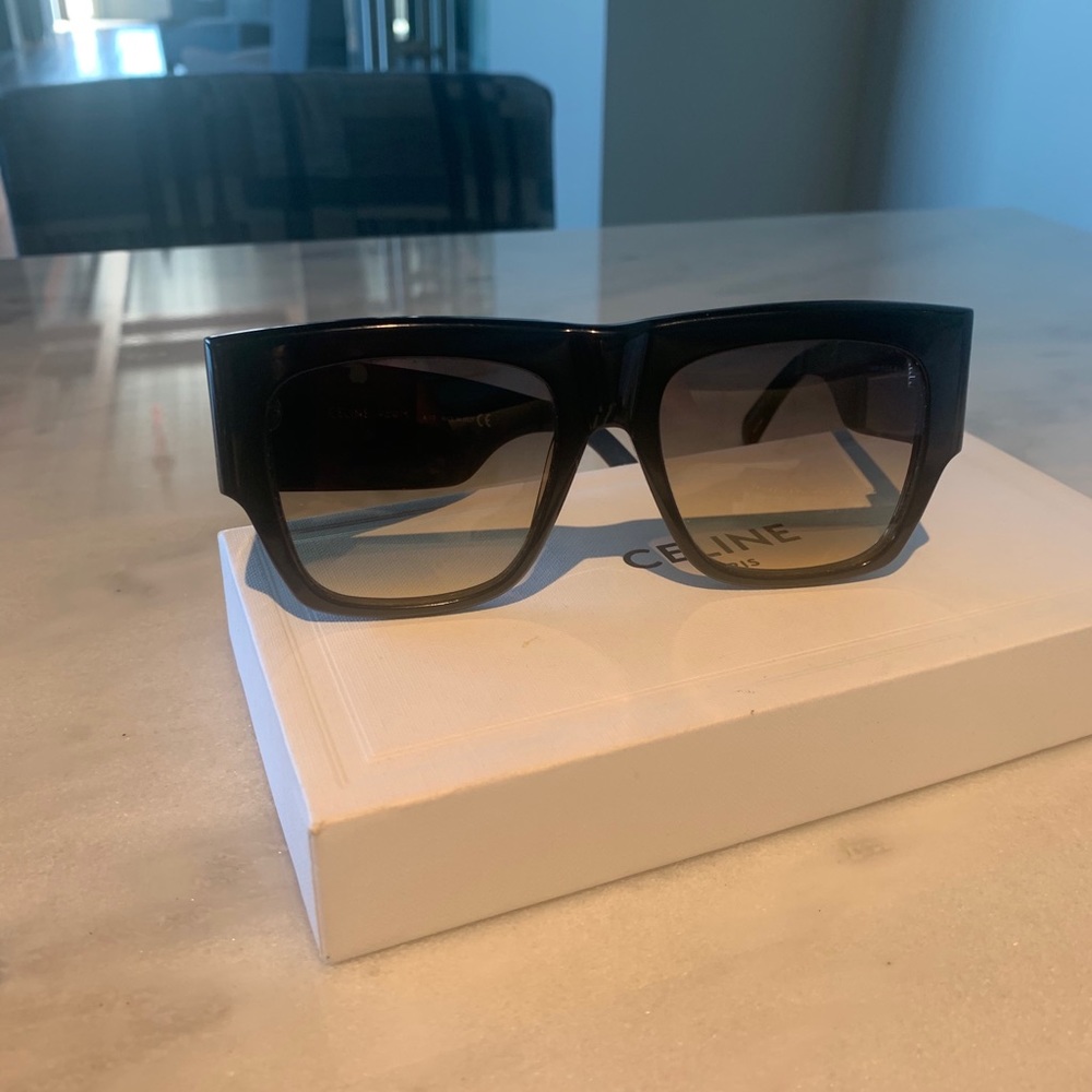 Women’s Celine Sunshades